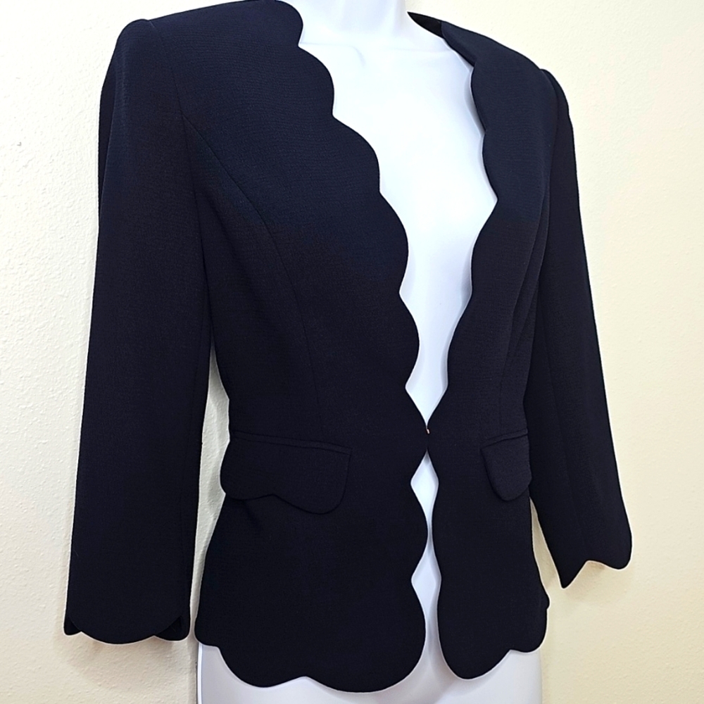 Ted Baker Black Blazer